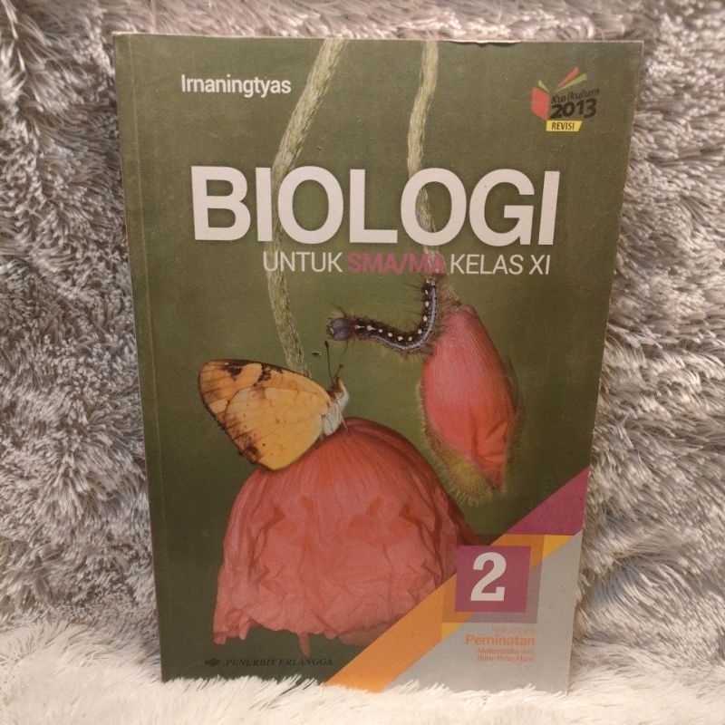 biologi kelas 11sma