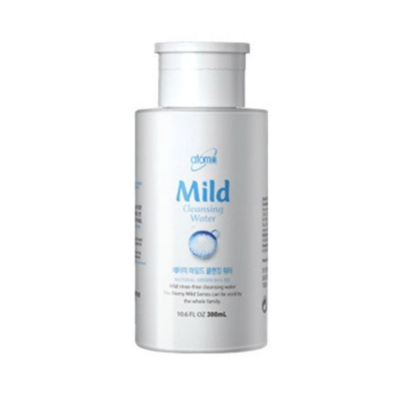 Atomy Mild Cleansing Water Miselar Water