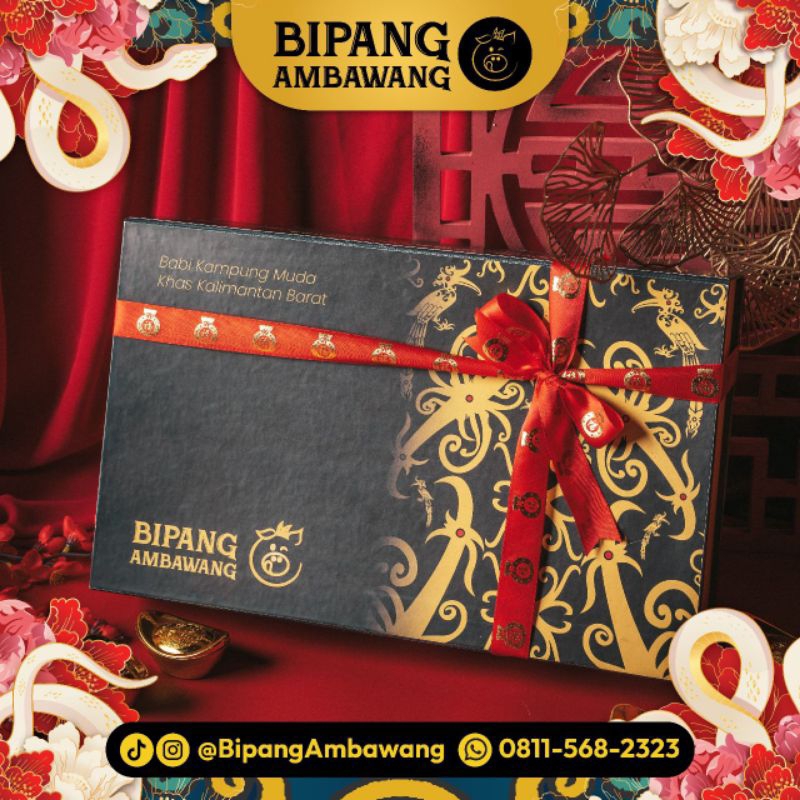 

HAMPERS IMLEK BIPANG AMBAWANG 2025