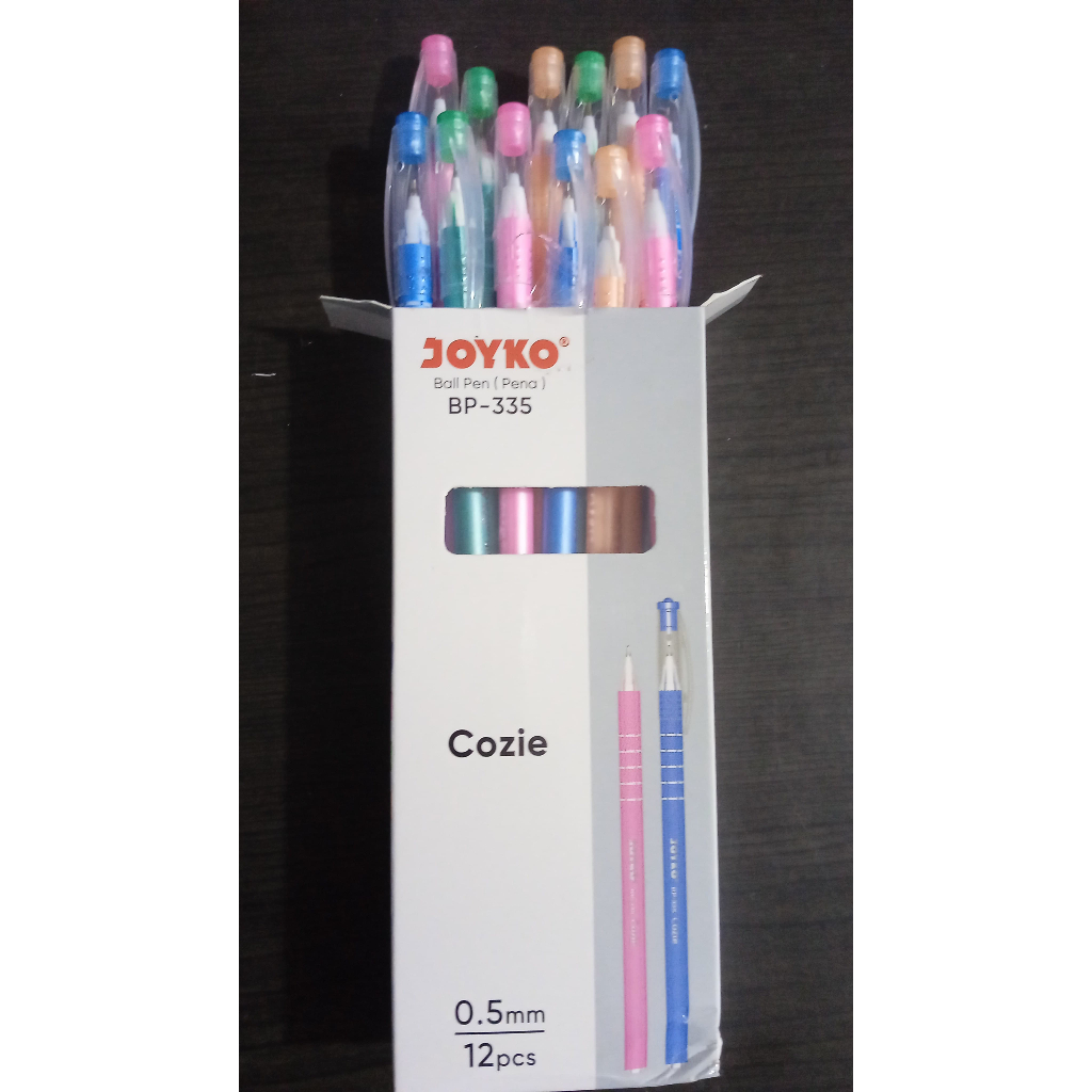 

BOLPOINT JOYKO BP-335 0.5 /PAK