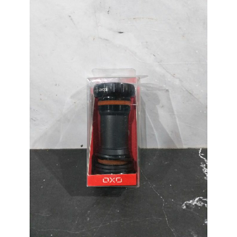 BB HT2 OXO Ceramic bearing Bottom Bracket Hollowtech 2