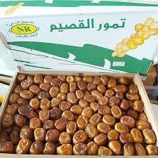 

Kurma sukari al qassim 1kg