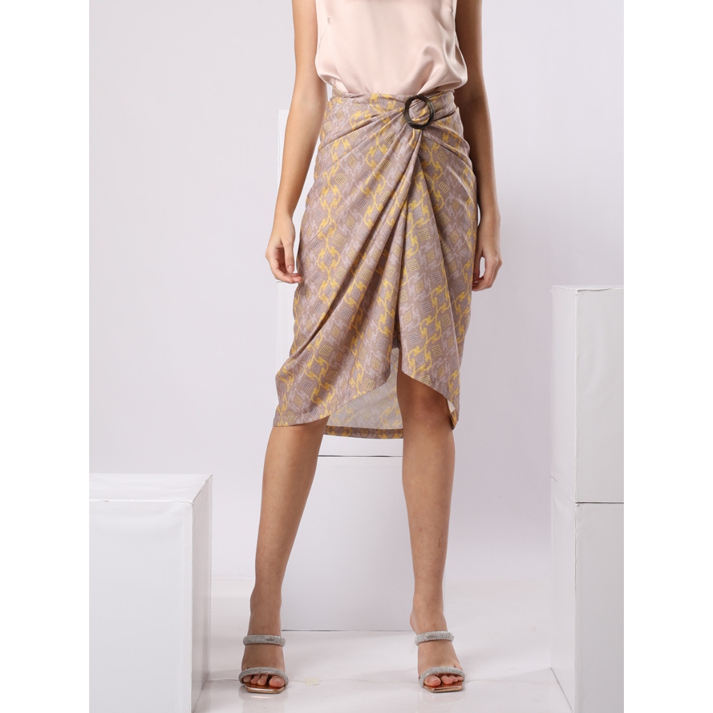 Personal Style Cordienia Beryl Saroong