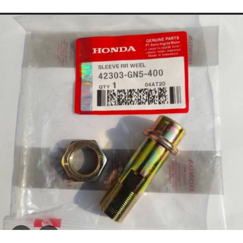 Bosh Nap Gear Bos Gir Grand Supra x 42303 GN5 400