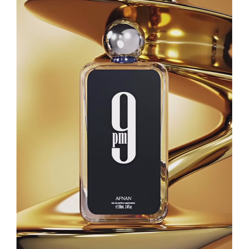 Afnan 9pm dan Afnan 9pm rebel