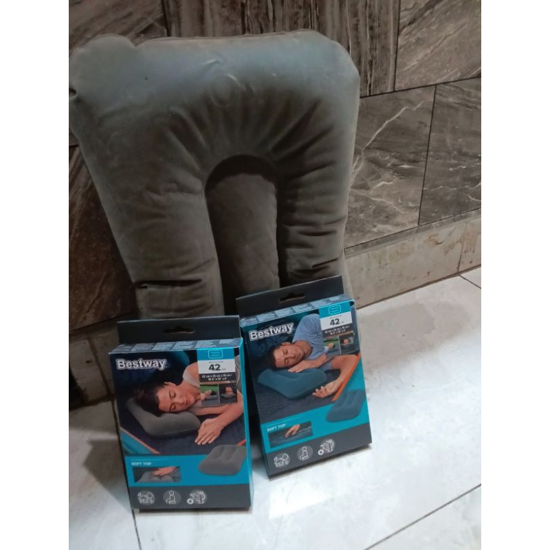 Bantal angin Bestway
