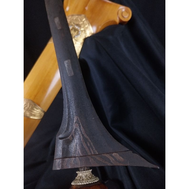 Tosan Aji arya kamandanu