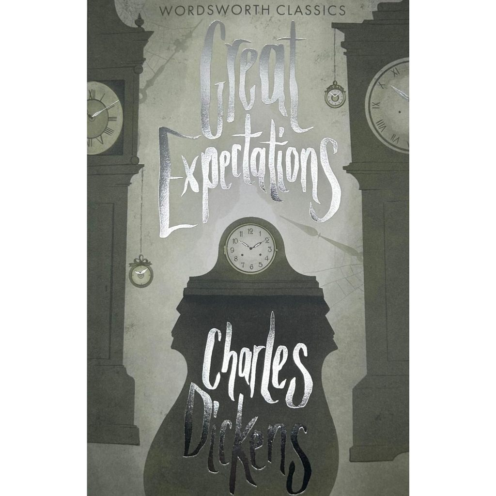 Wordsworth - Great Expectations