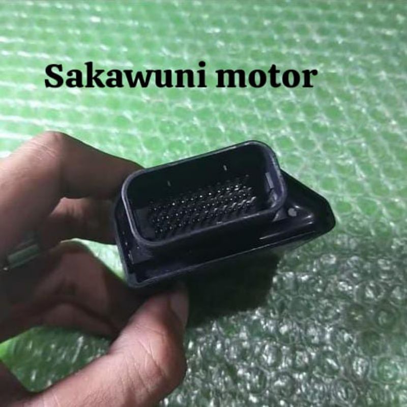 ecu mio j mio gt soul gt 115 asli original yamaha kode part 54po