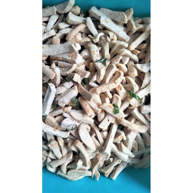 

BASRENG VIRAL DAUN JERUK / 1 KG