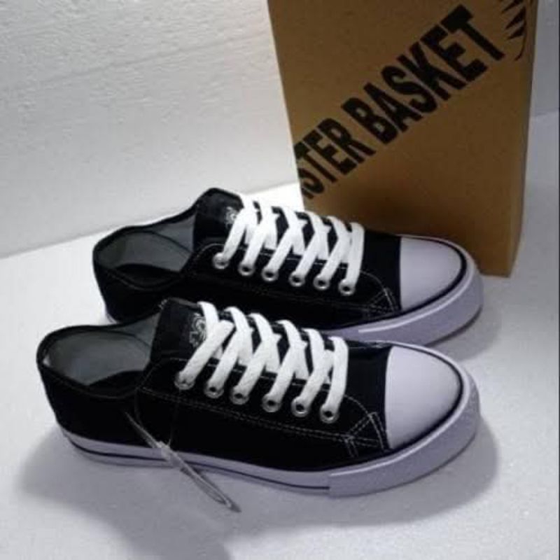 SEPATU SEKOLAH MASTER BASKET/MB/NB