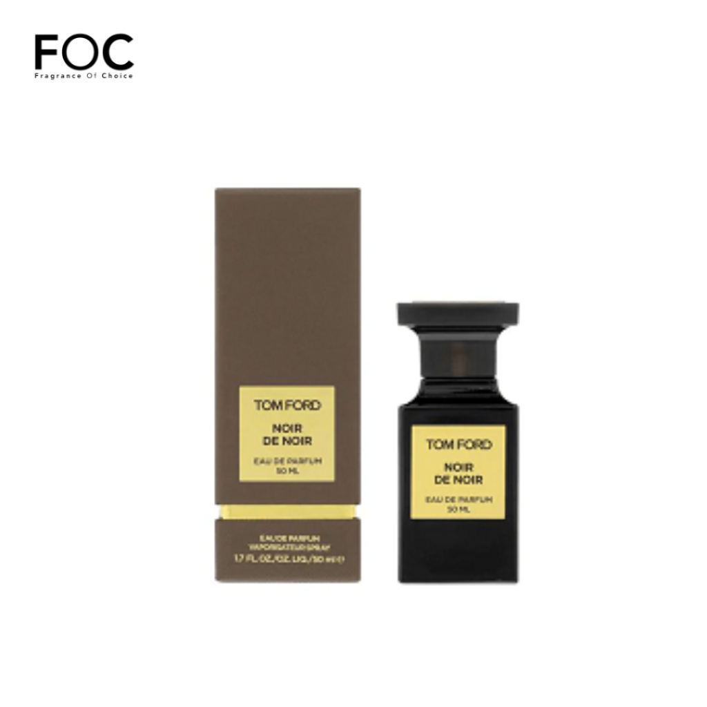 Tom Ford Noir De Noir EDP 50Ml