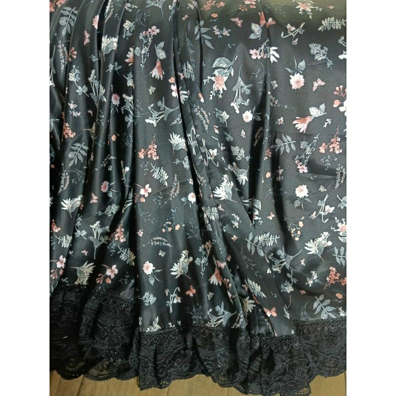 Mukena terbaru yura armany silky