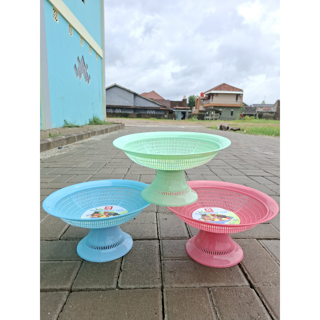 Sunlife keranjang Parcel buah sayur/ Keranjang parcel