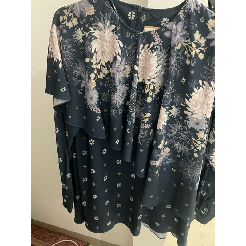 preloved wearingklamby