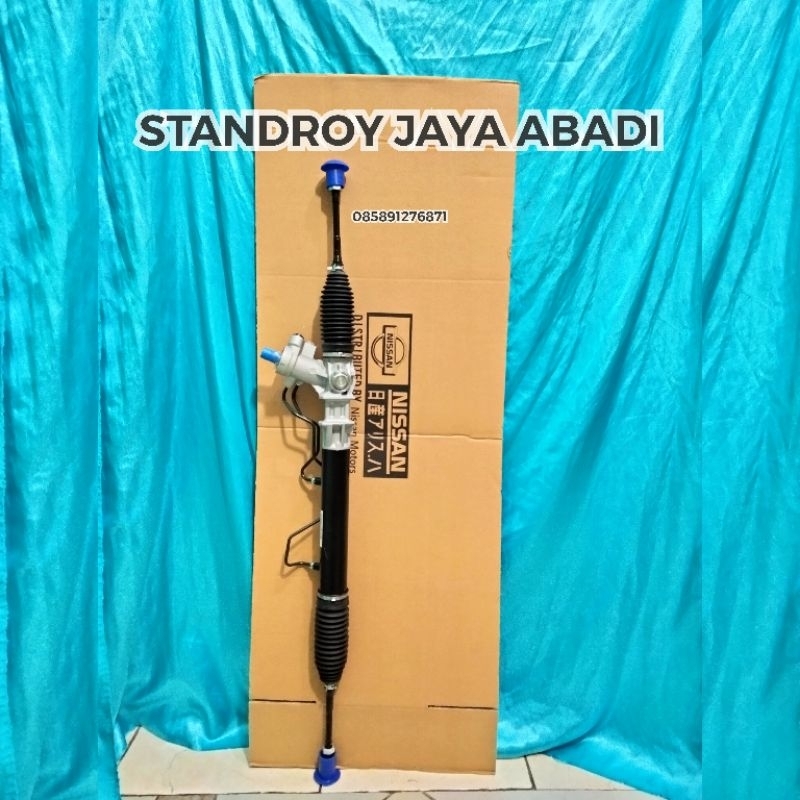 Serena C24 Rack Steer Rack Steering Nissan Serena C24 Original