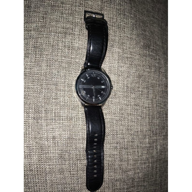 Jam tangan / watch ARMANI EXCHANGE AX2101 ORIGINAL 100% JUAL MURAH CEPAT