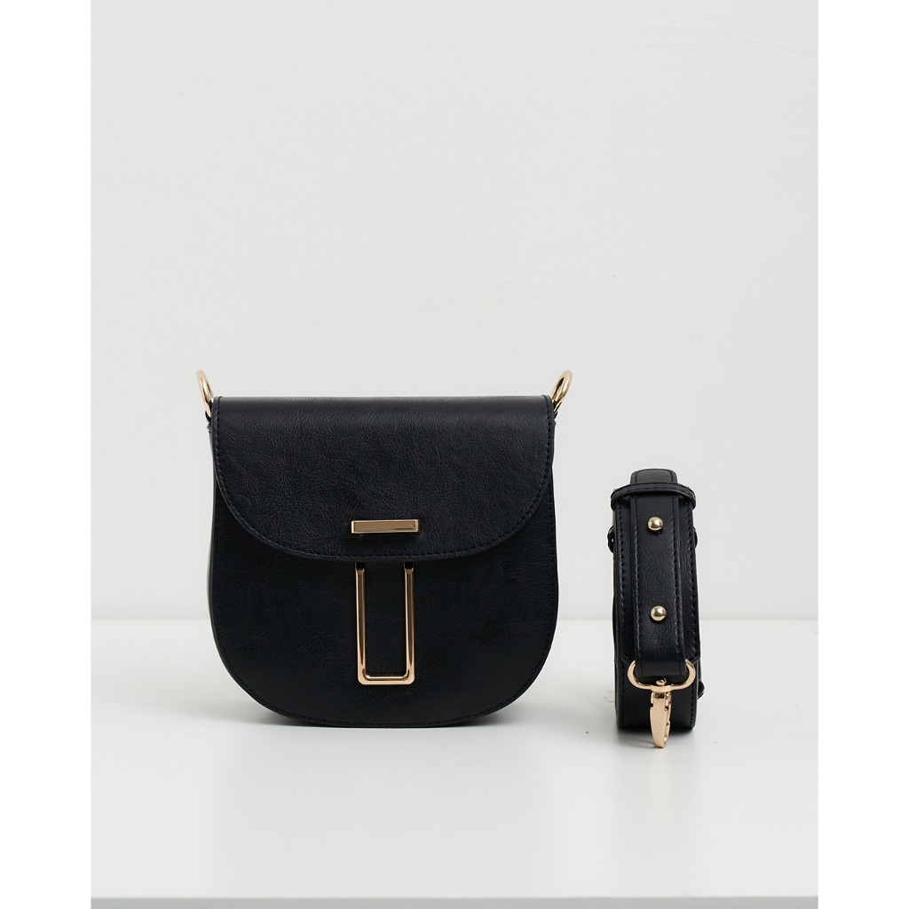 JOSVLI - Oscar Black