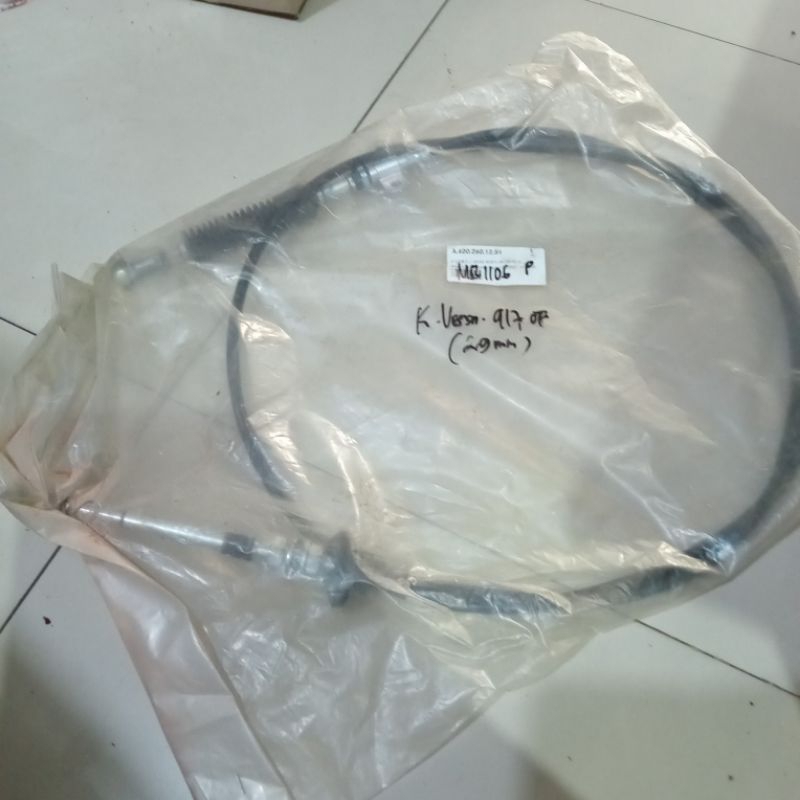 BINTANG - KABEL TRANSMISI 4002601251 BIS MERCY OF917