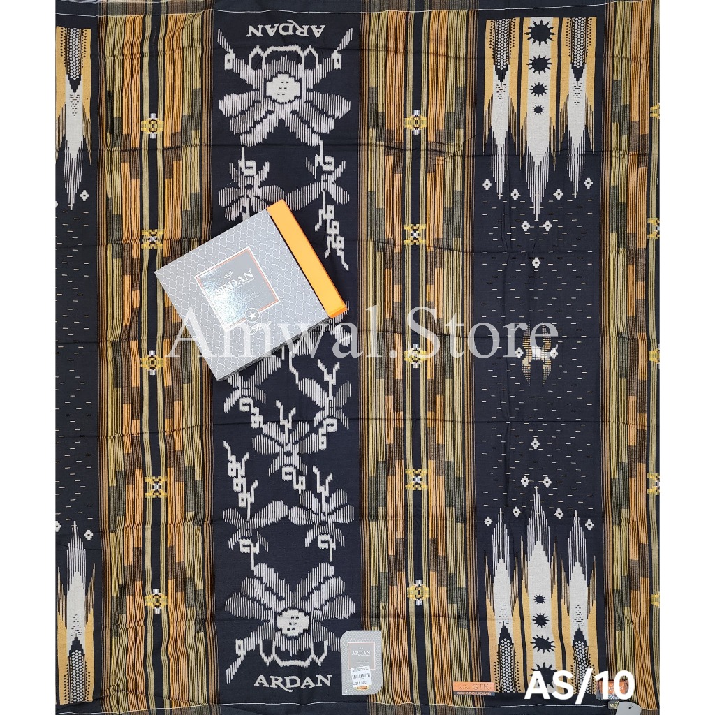 Sarung ARDAN STAR // Sarung ARDAN STAR GTK // SARUNG ARDAN MURAH
