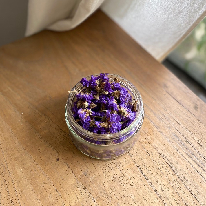 

Teh bunga forget me not tea flower tea tisane