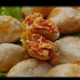 

Cireng isi Ayam Suwir Keju isi 10pcs