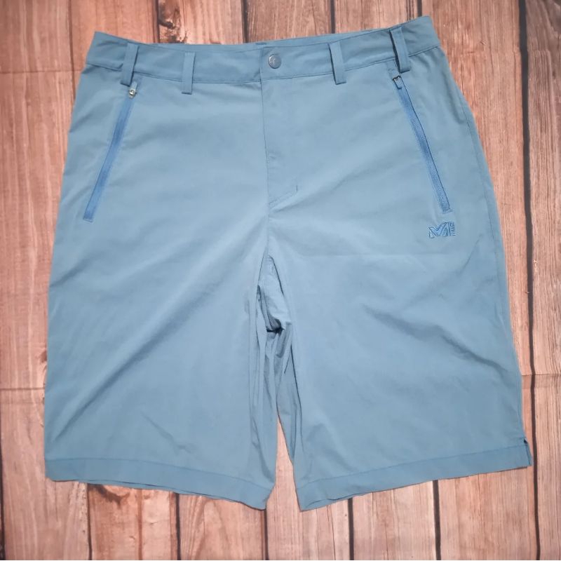 Miller short pants second