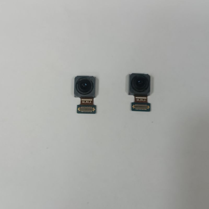 KAMERA DEPAN LCD TENGAH SAMSUNG GALAXY FOLD 3 - F926 ORIGINAL SECOND COPOTAN 2ND