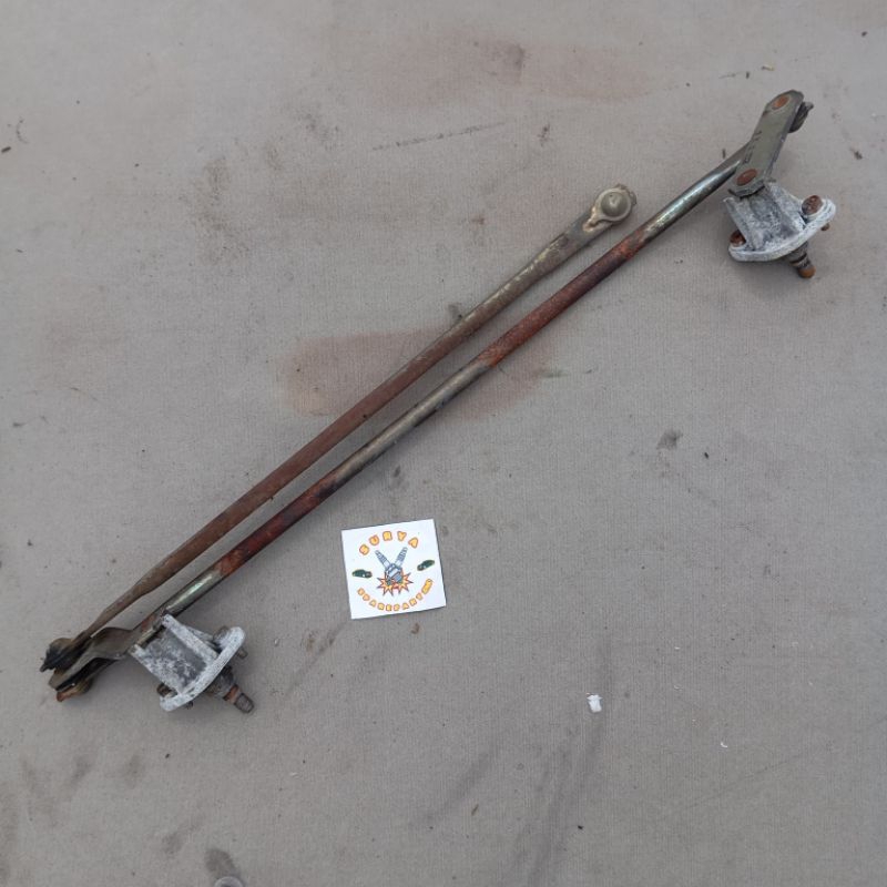 Link wiper kia carnival