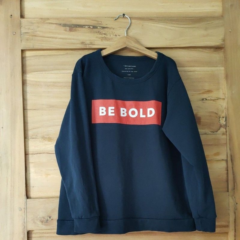 Sweater anak perempuan 12 tahun(Preloved)