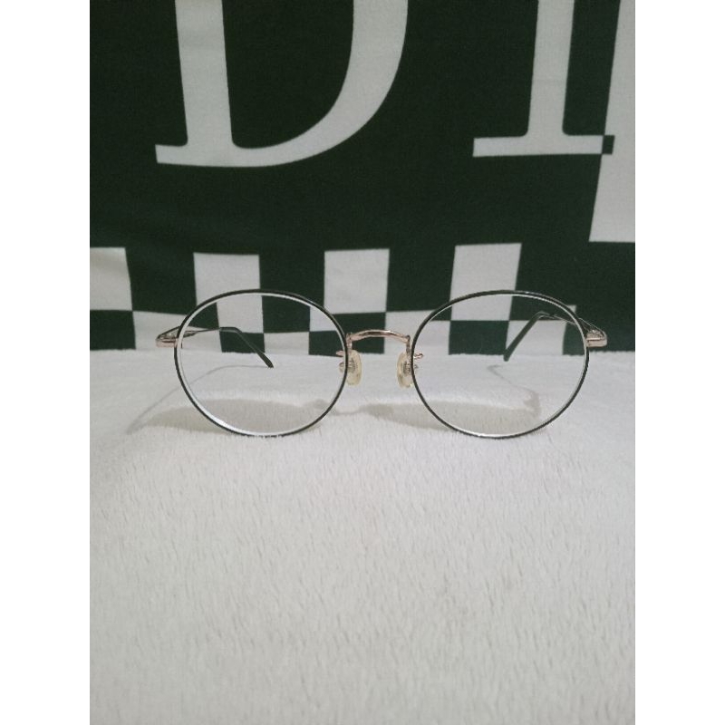 Kacamata Frame JINS Designet in Tokyo Original Second
