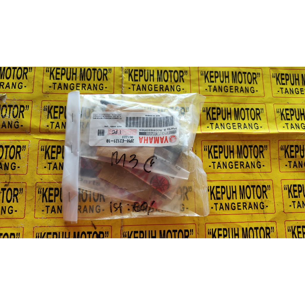 1 SET PAYUNG KLEP 2PH-MIO M3 ORIGINAL YAMAHA