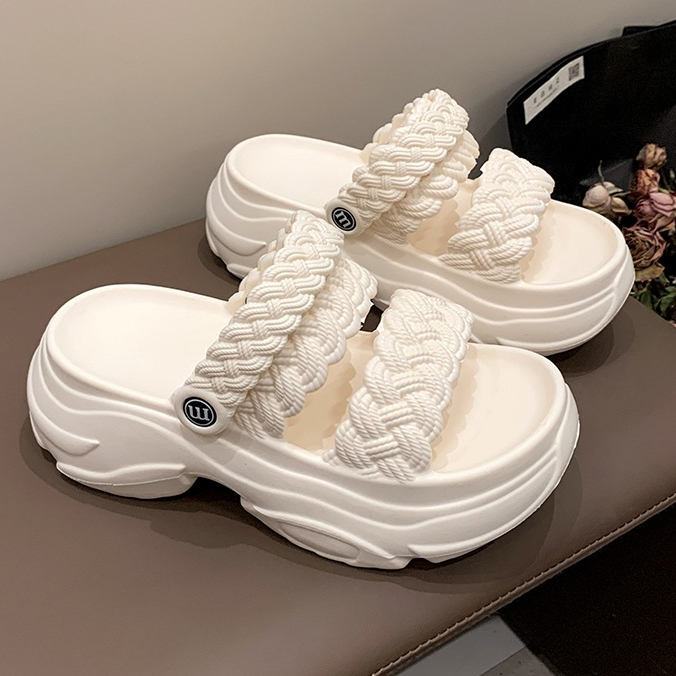 SAROMON(Surabaya) Sandal Baim Anak Perempuan Sandal Jelly Anak Tinggi Fuji Anak Sandal Anak EVA Kids