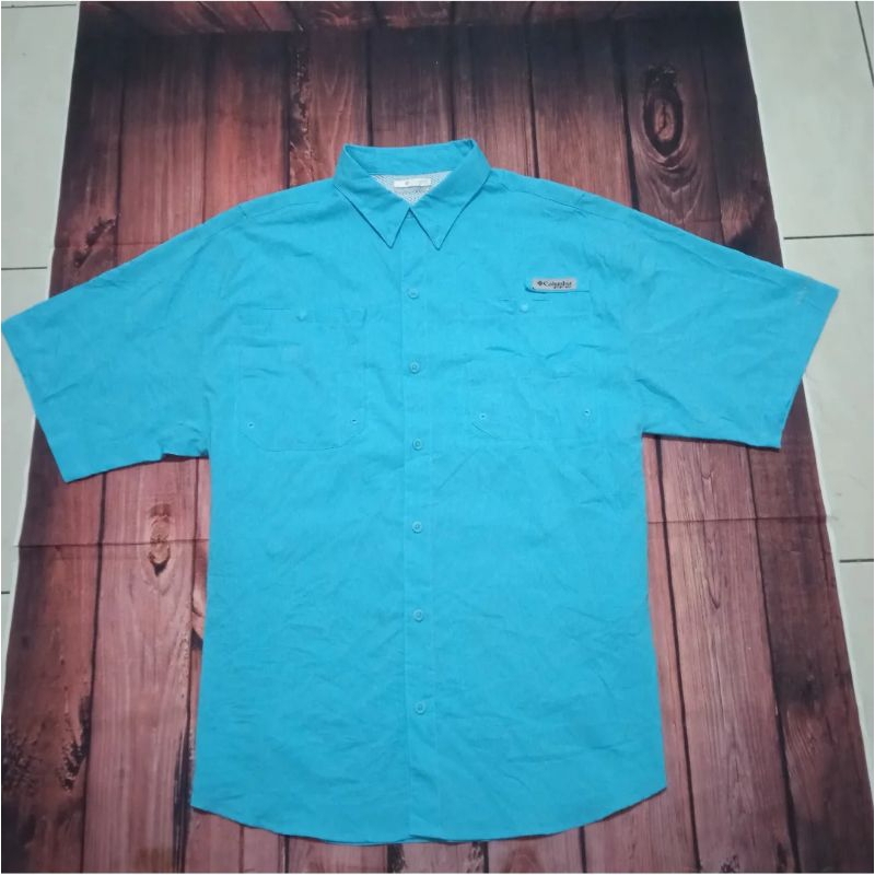 Columbia PFG