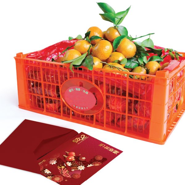 

Jeruk Santang Daun 6kg FreshBox