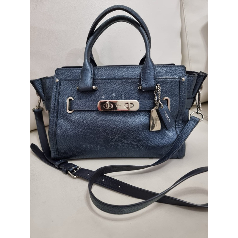 COACH SWAGGER  PRELOVED