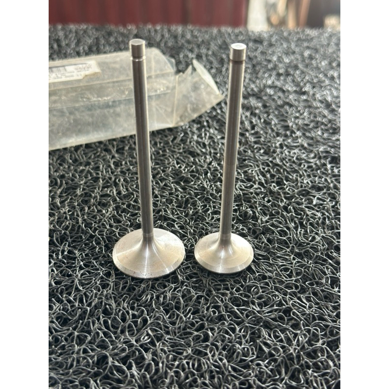 Klep Kawahara 31 26 Batang 5 Klep Racing Kawahara 31/26 batang 5mm