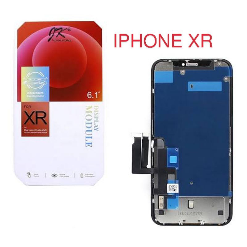 LCD IPHONE XR
