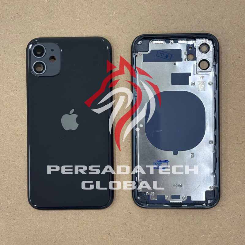 HOUSING IPHONE 11 ORIGINAL