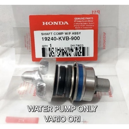 Water Pump Vario 110 19240KVB900