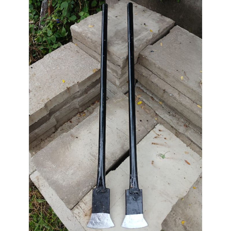 Dodos/Linggis Tanah Panjang 110 Cm