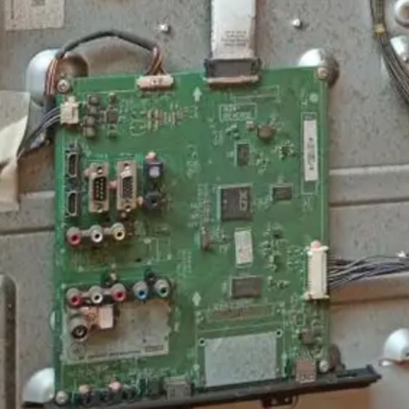 Mainboard LG 42lk457 42lk457C
