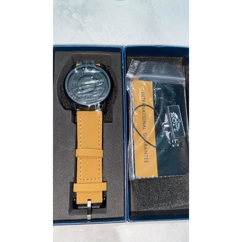 Jam tangan foxbox