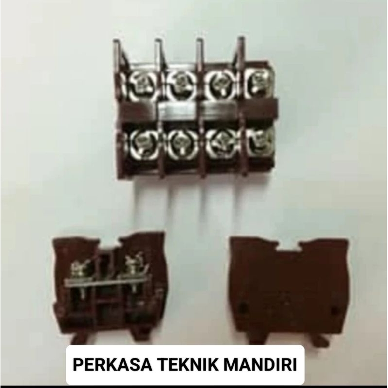 Terminal Block TR-30 30A Fort Model Kasuga