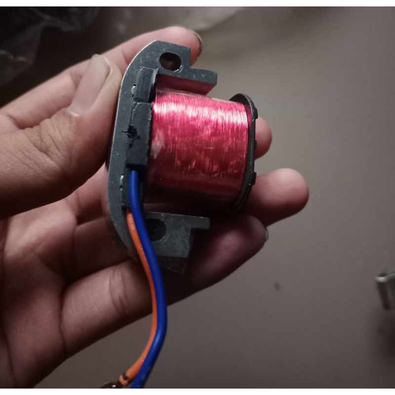 trafo mesin cukur wahl ori klasik