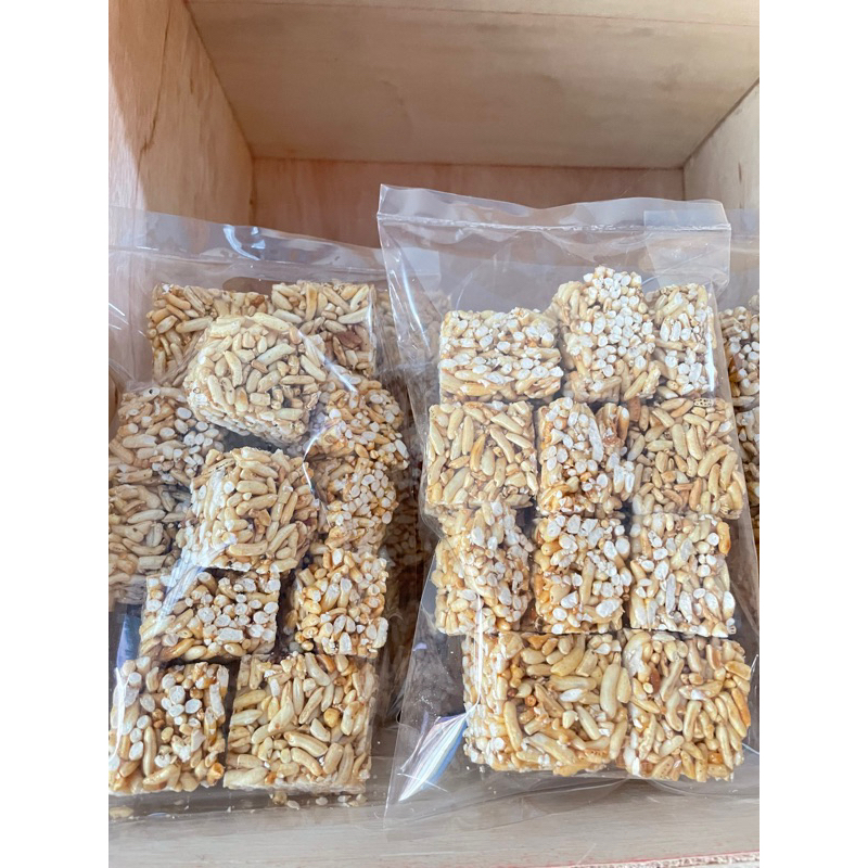 

TENG-TENG MANIS 100gr