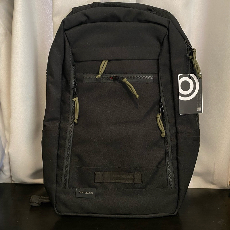 Orbitgear delta backpack