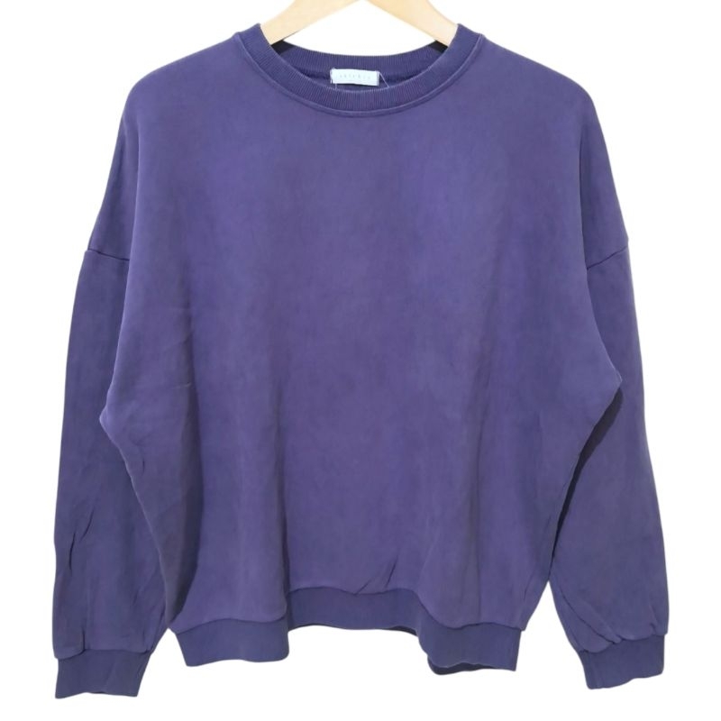 crewneck basic able&co