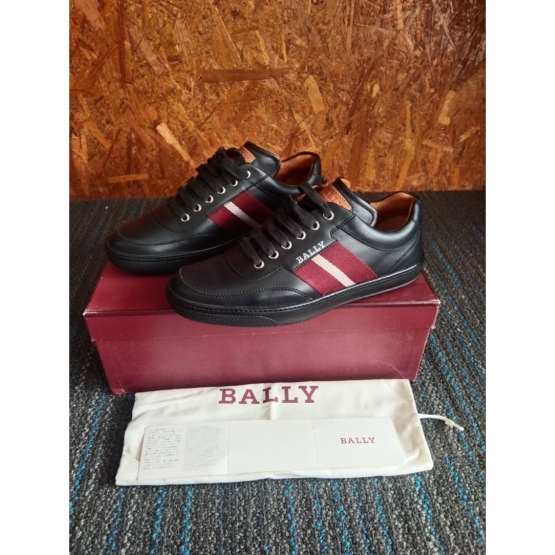 sepatu bally