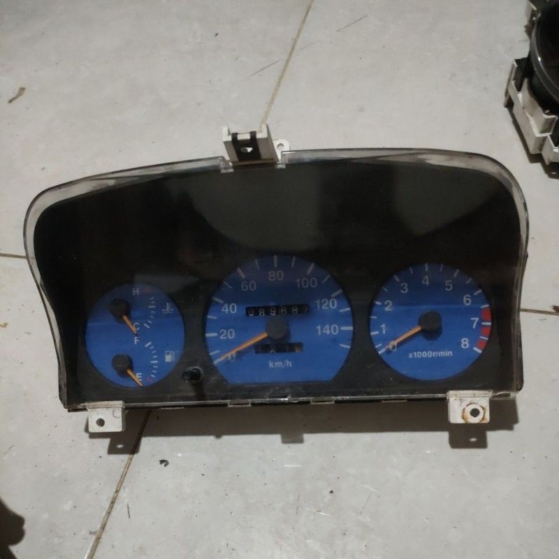 speedometer mitsubitshi t120 ss